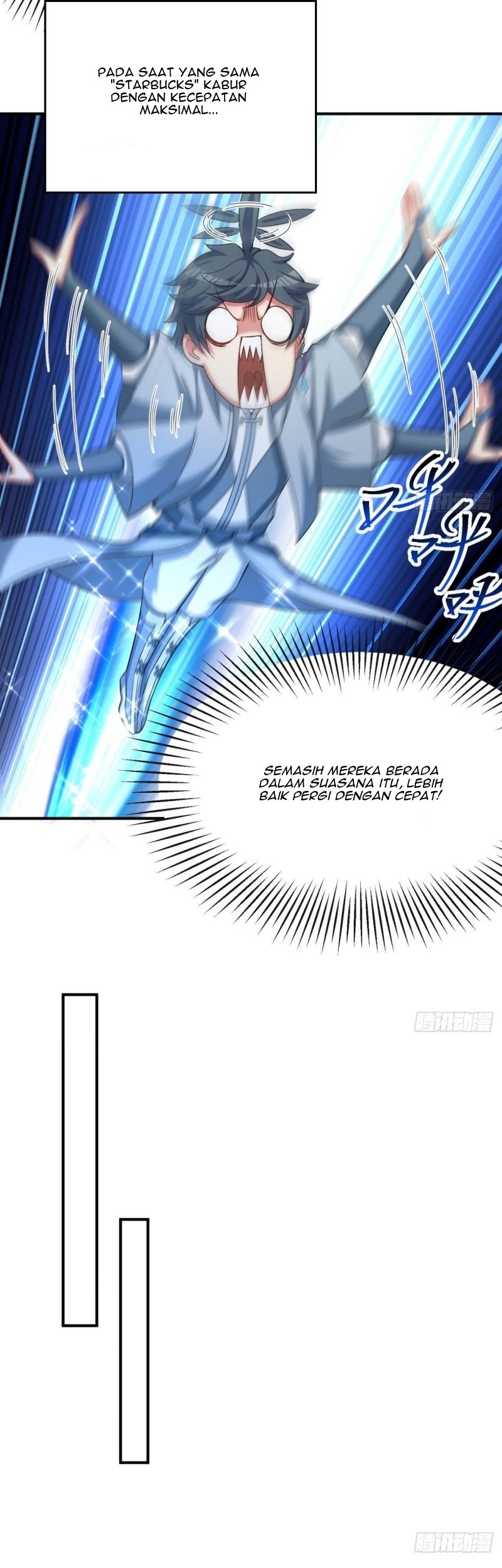 I Picked Up An Attribute Chapter 73 Gambar 30