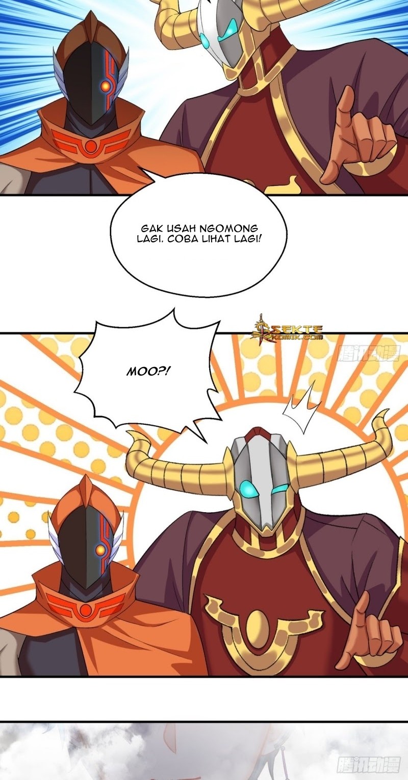 I Picked Up An Attribute Chapter 73 Gambar 3