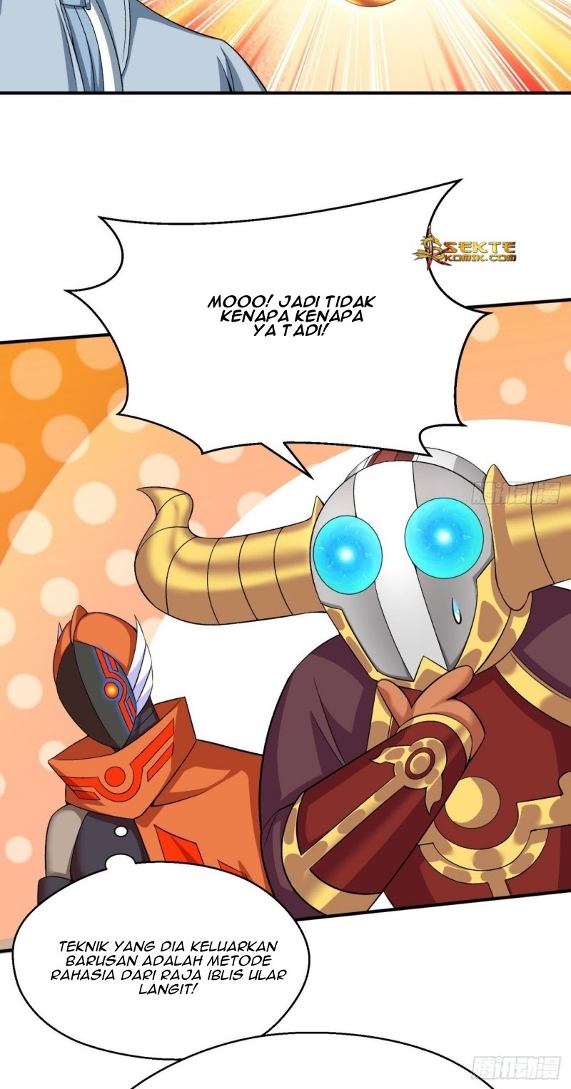 I Picked Up An Attribute Chapter 73 Gambar 5