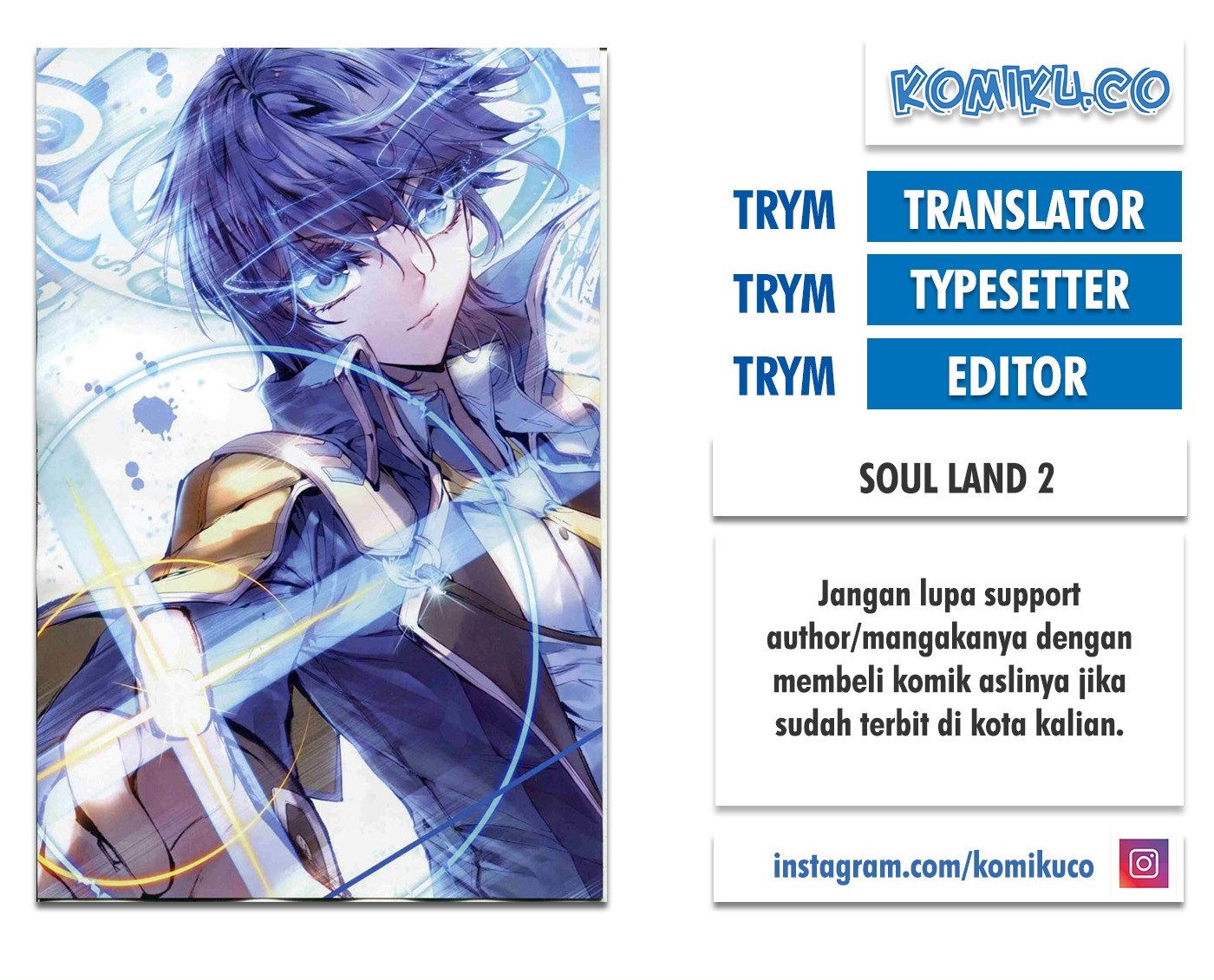 Komik Soul Land 2 Chapter 239.1 gambar nomor 1