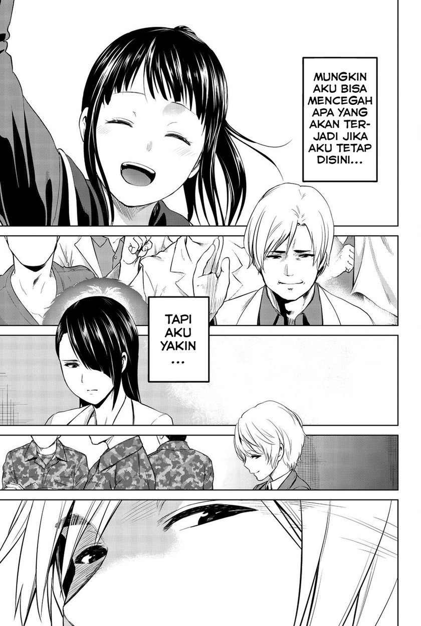 Infection Chapter 79 Gambar 14