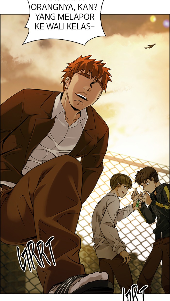 Dice Chapter 333 Gambar 5