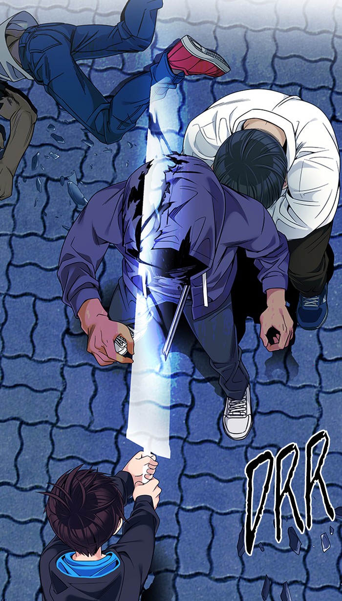 Dice Chapter 333 Gambar 71