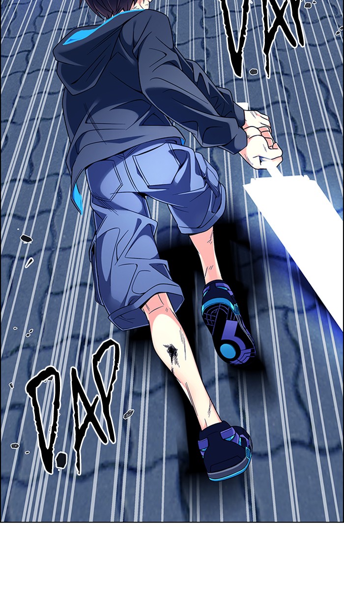 Dice Chapter 333 Gambar 17