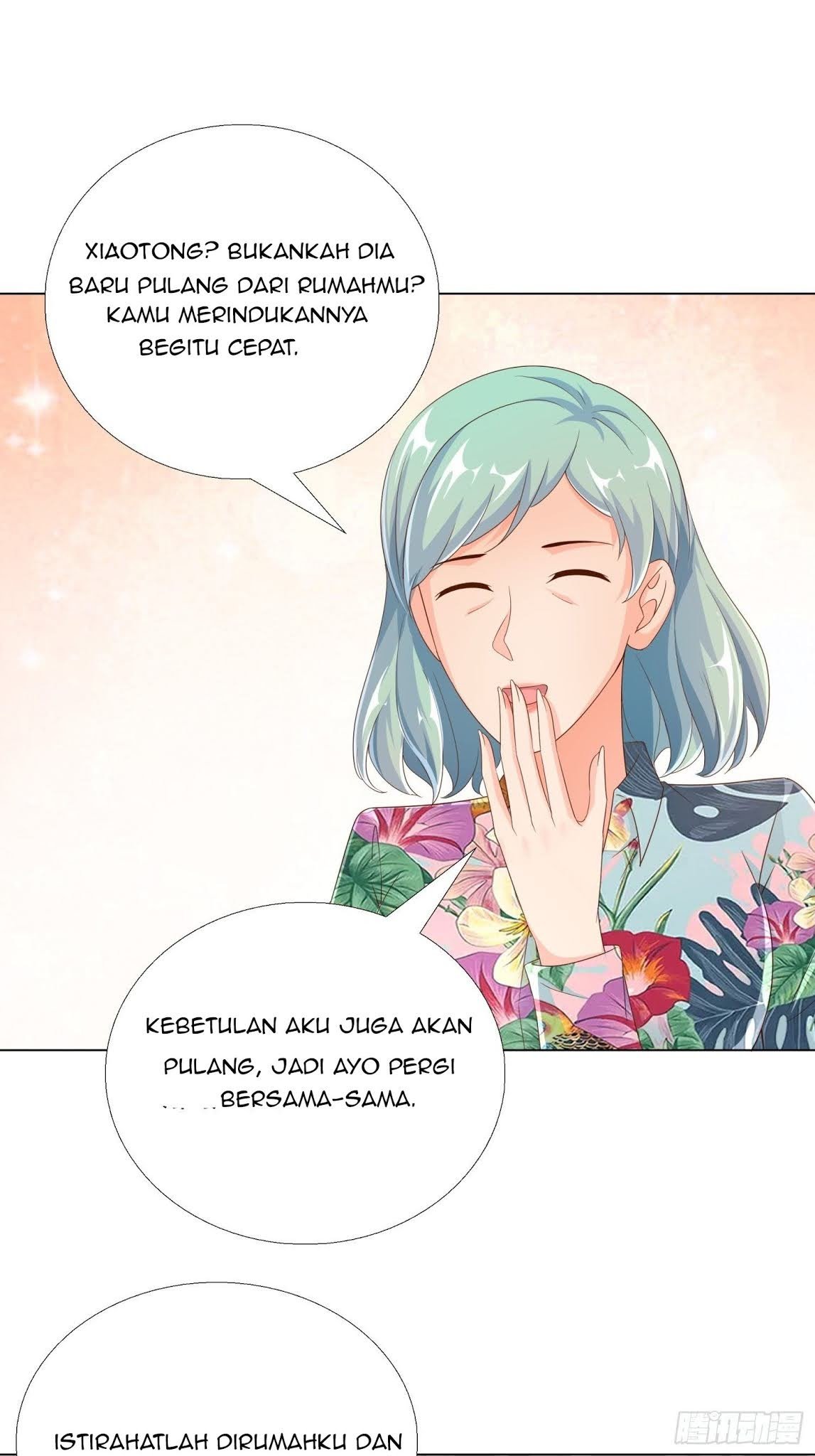 Super School Doctor Chapter 79 Gambar 7