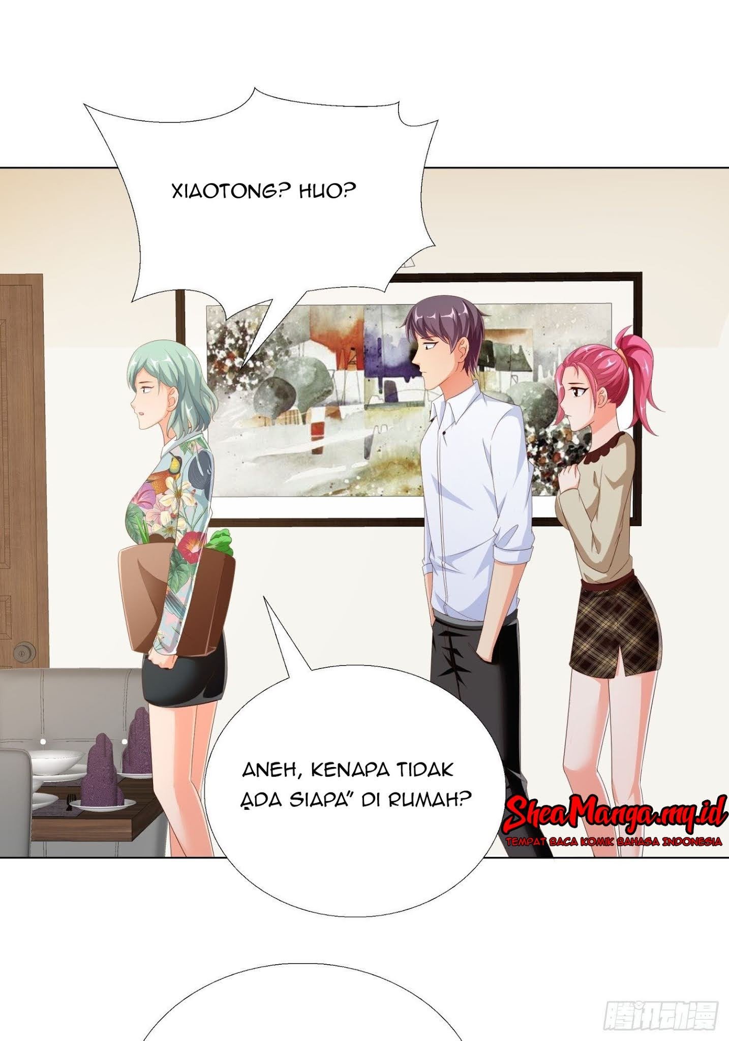 Super School Doctor Chapter 79 Gambar 11