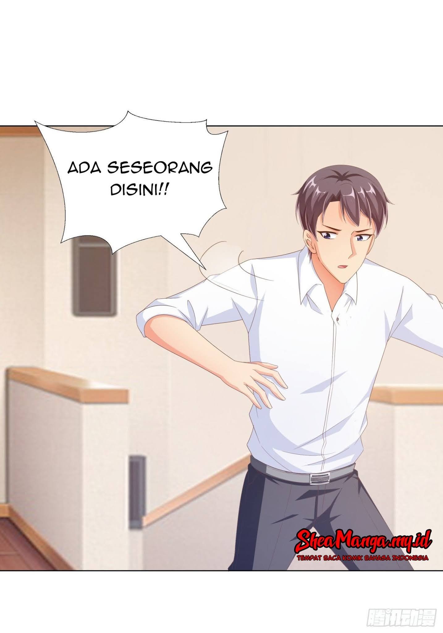 Super School Doctor Chapter 79 Gambar 15