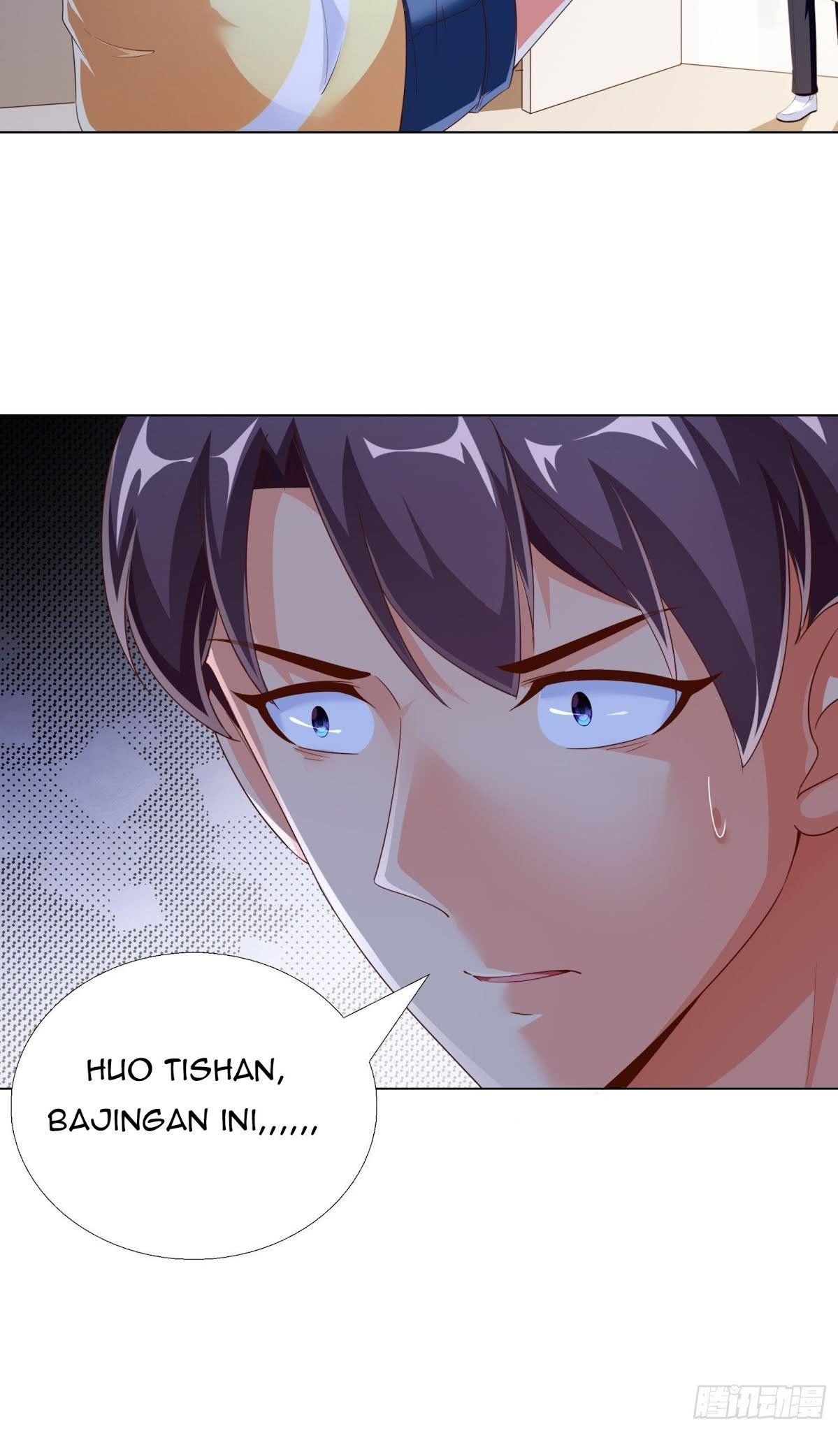 Super School Doctor Chapter 79 Gambar 18