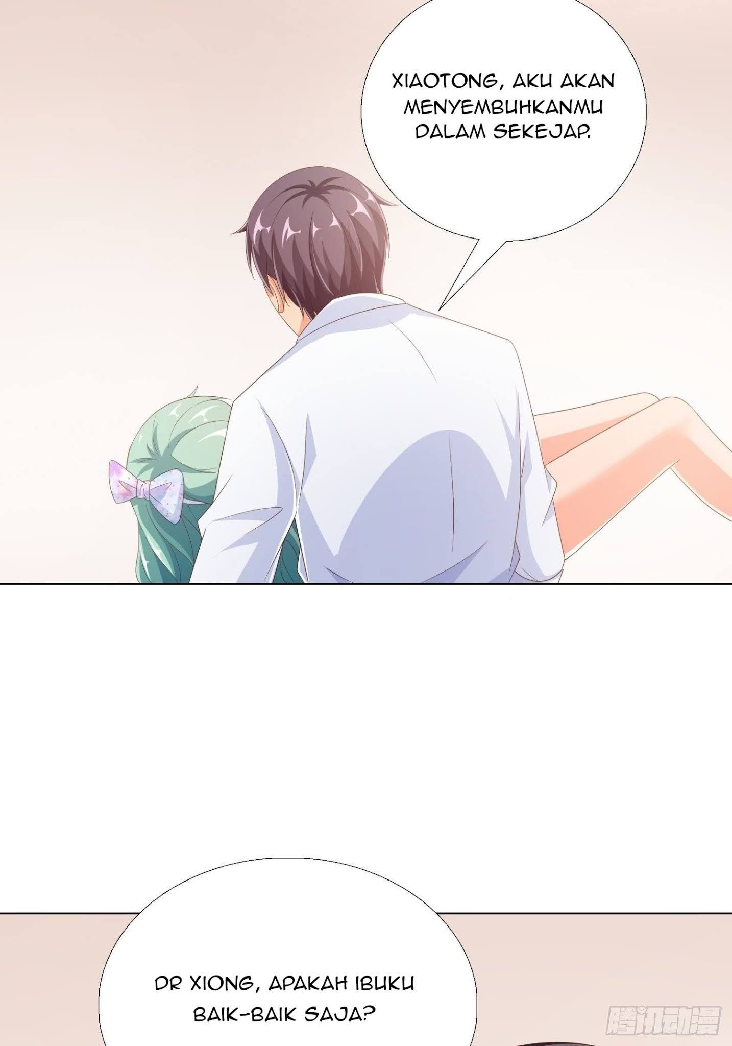 Super School Doctor Chapter 79 Gambar 20