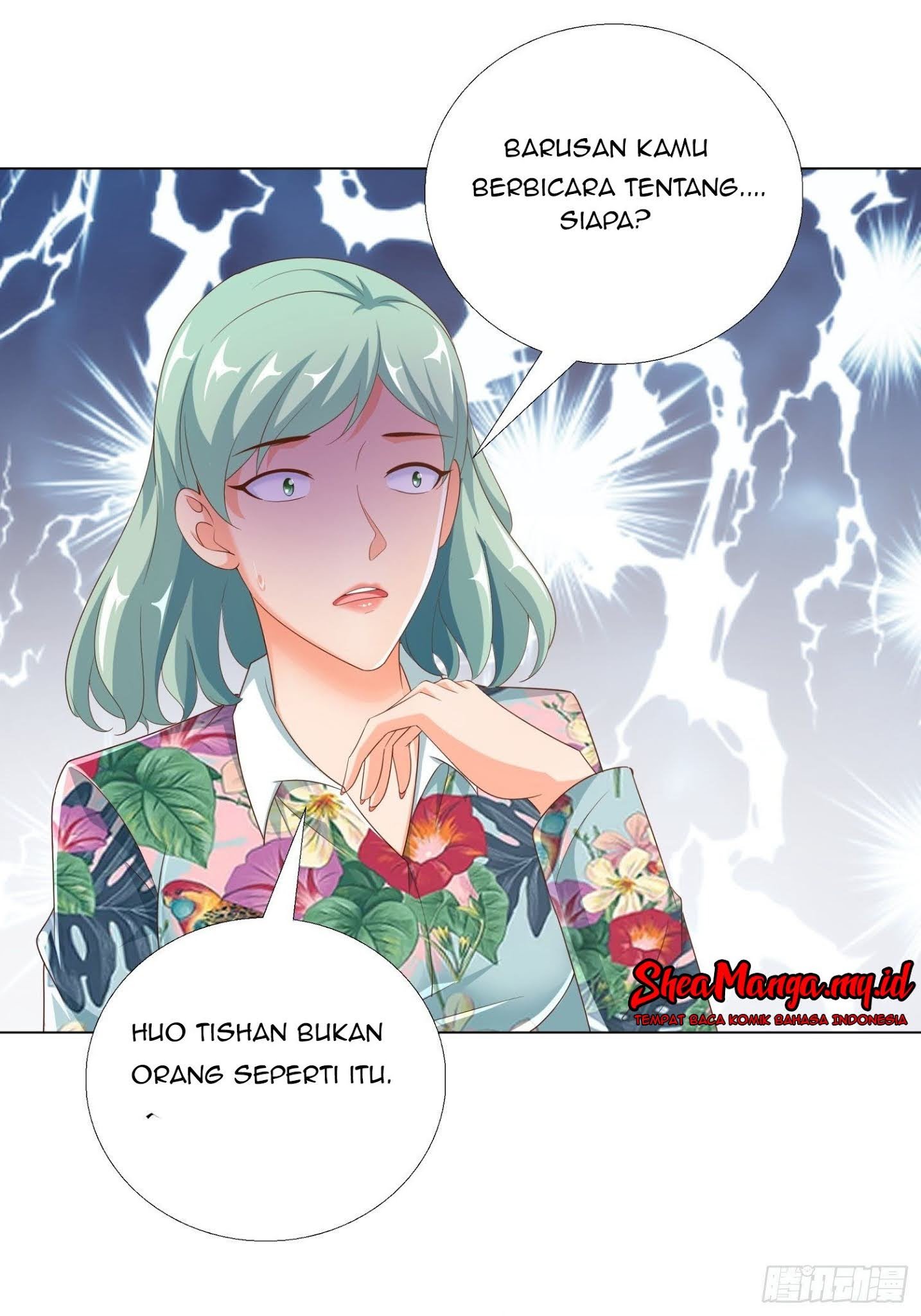 Super School Doctor Chapter 79 Gambar 25
