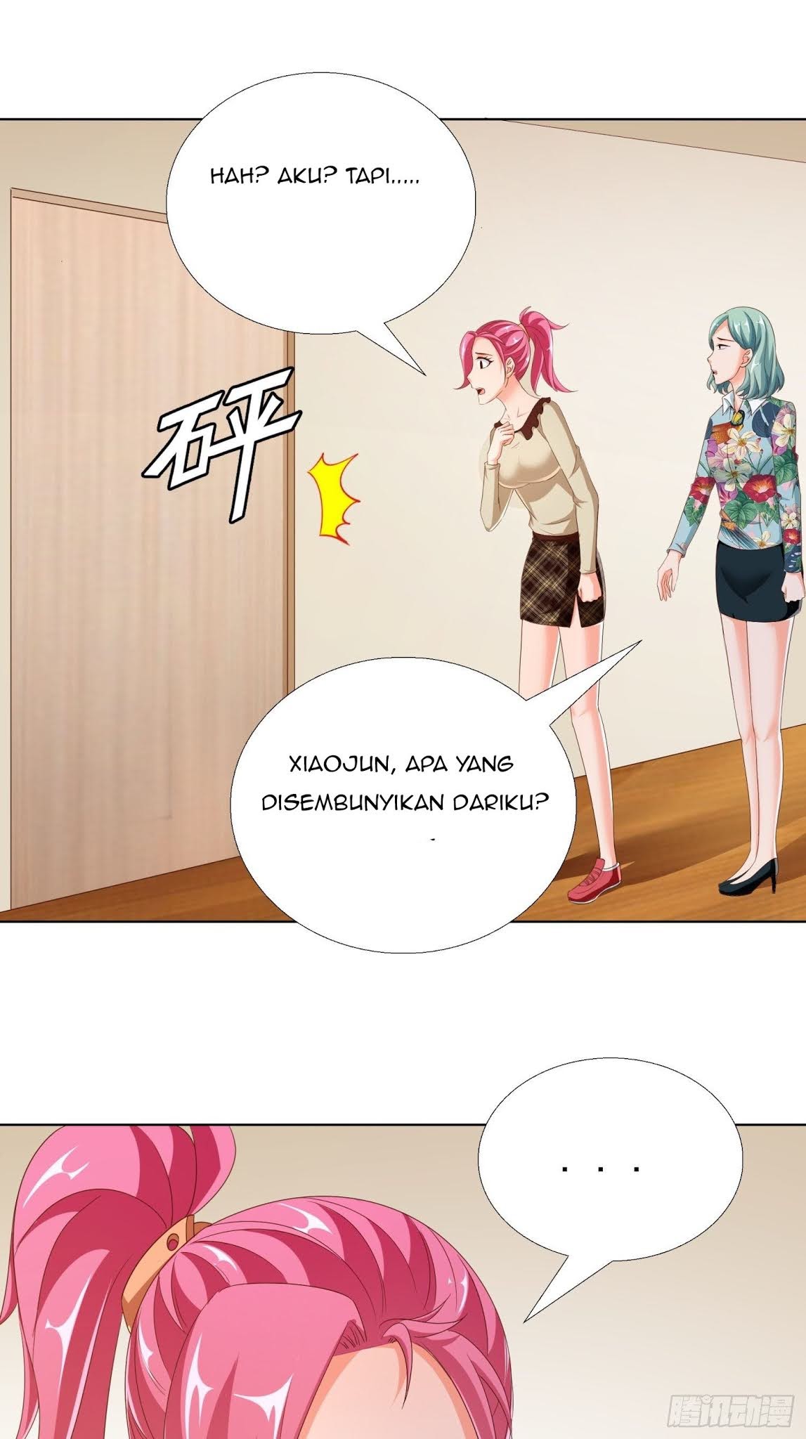 Super School Doctor Chapter 79 Gambar 27
