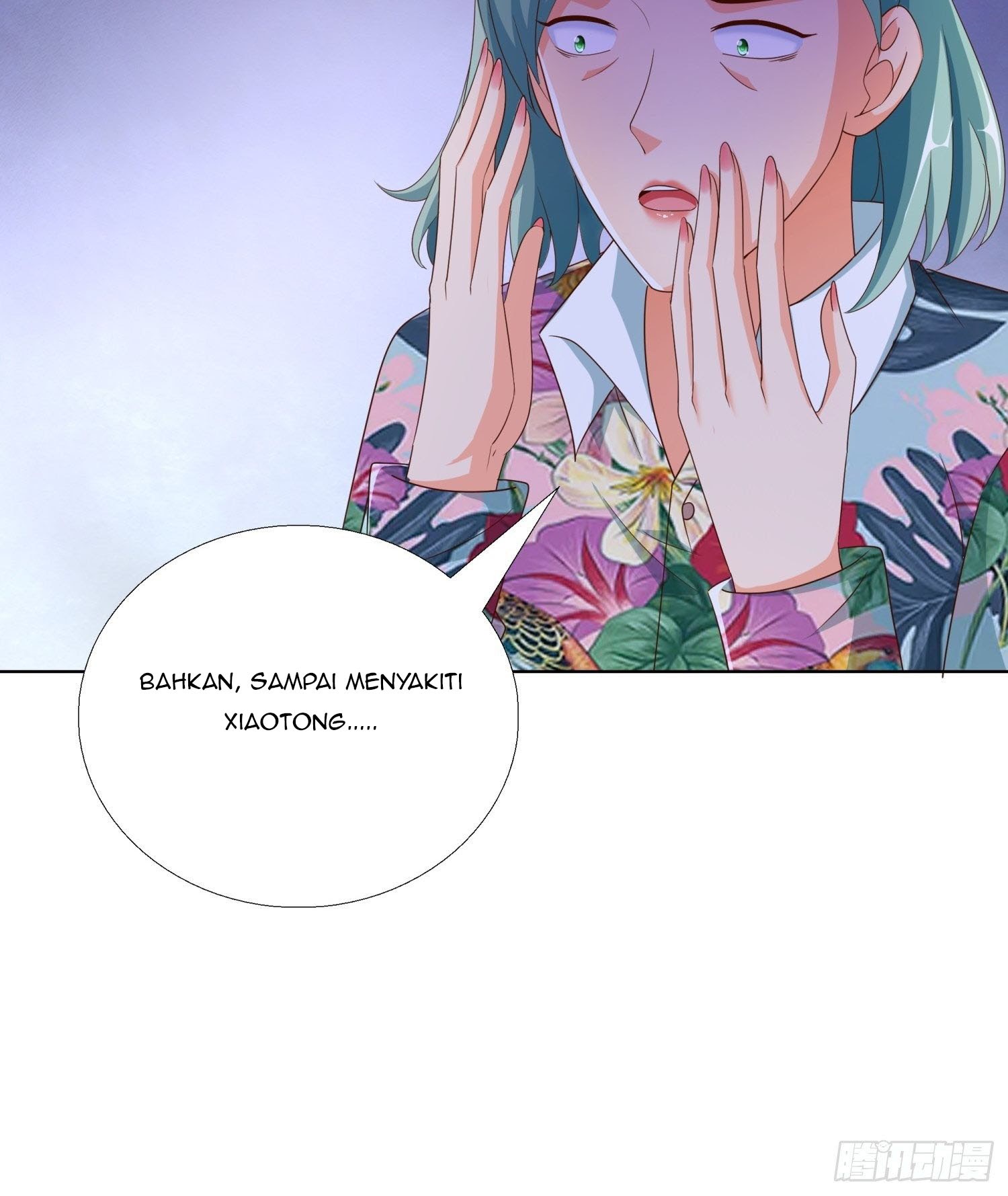 Super School Doctor Chapter 79 Gambar 30