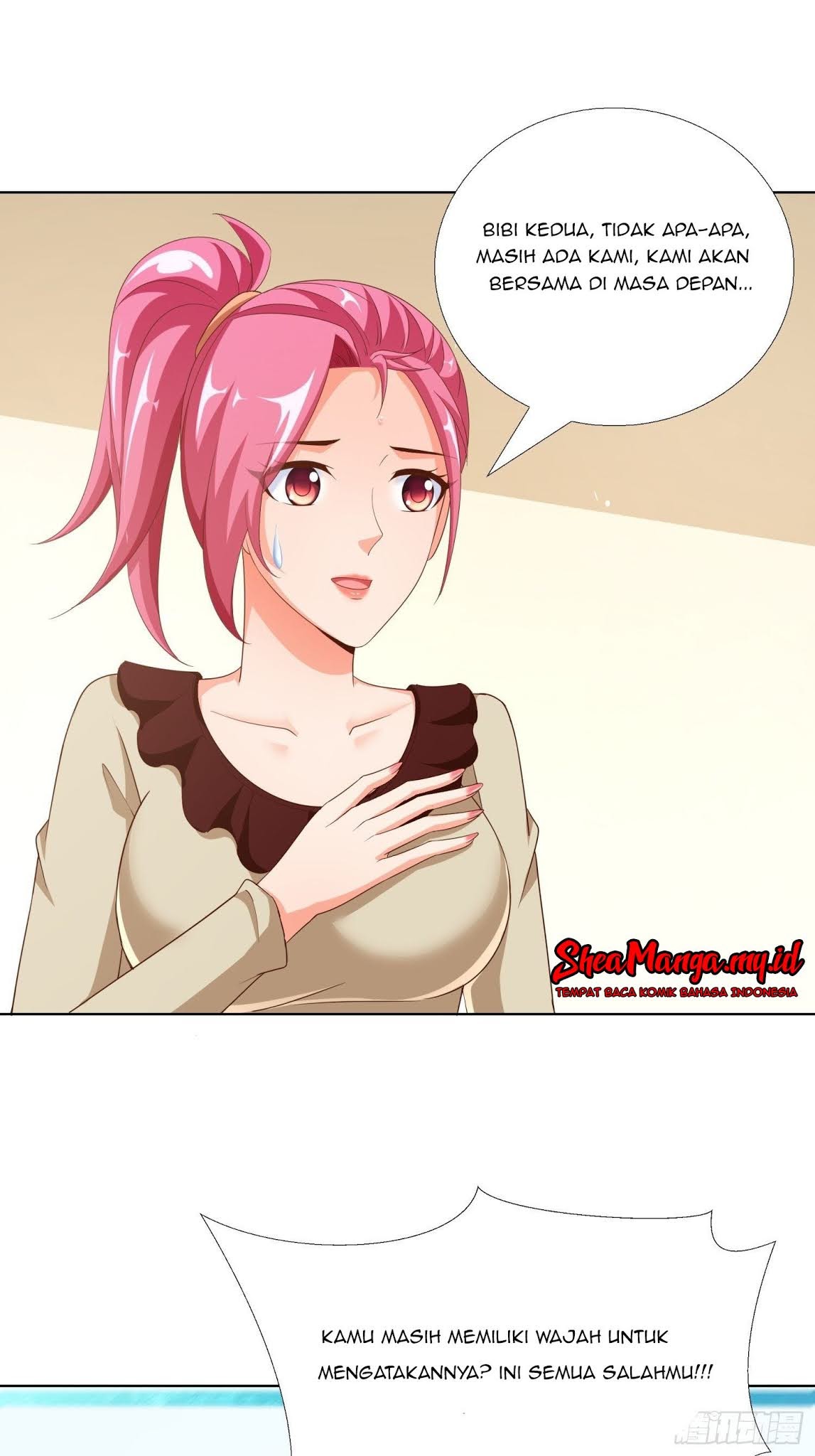 Super School Doctor Chapter 79 Gambar 31