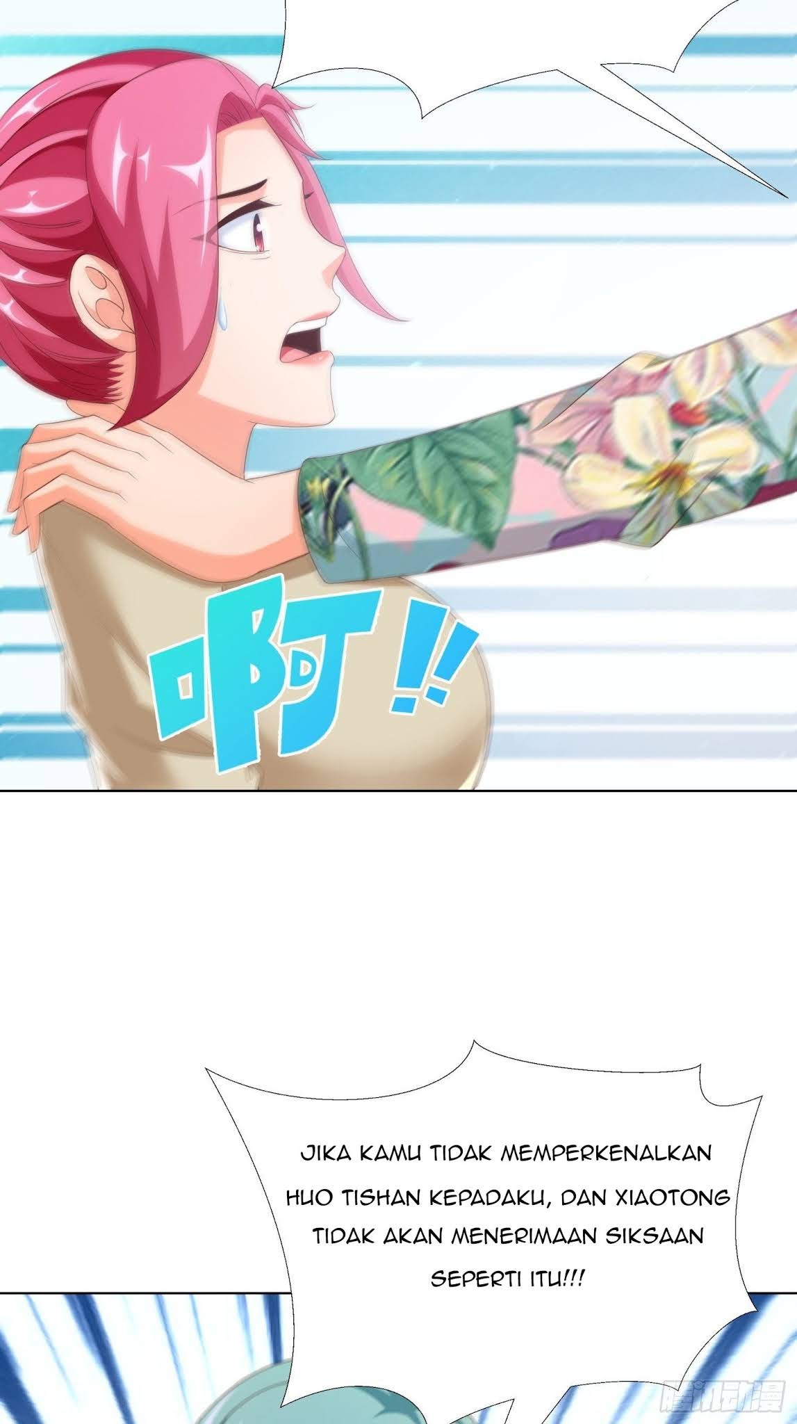 Super School Doctor Chapter 79 Gambar 32