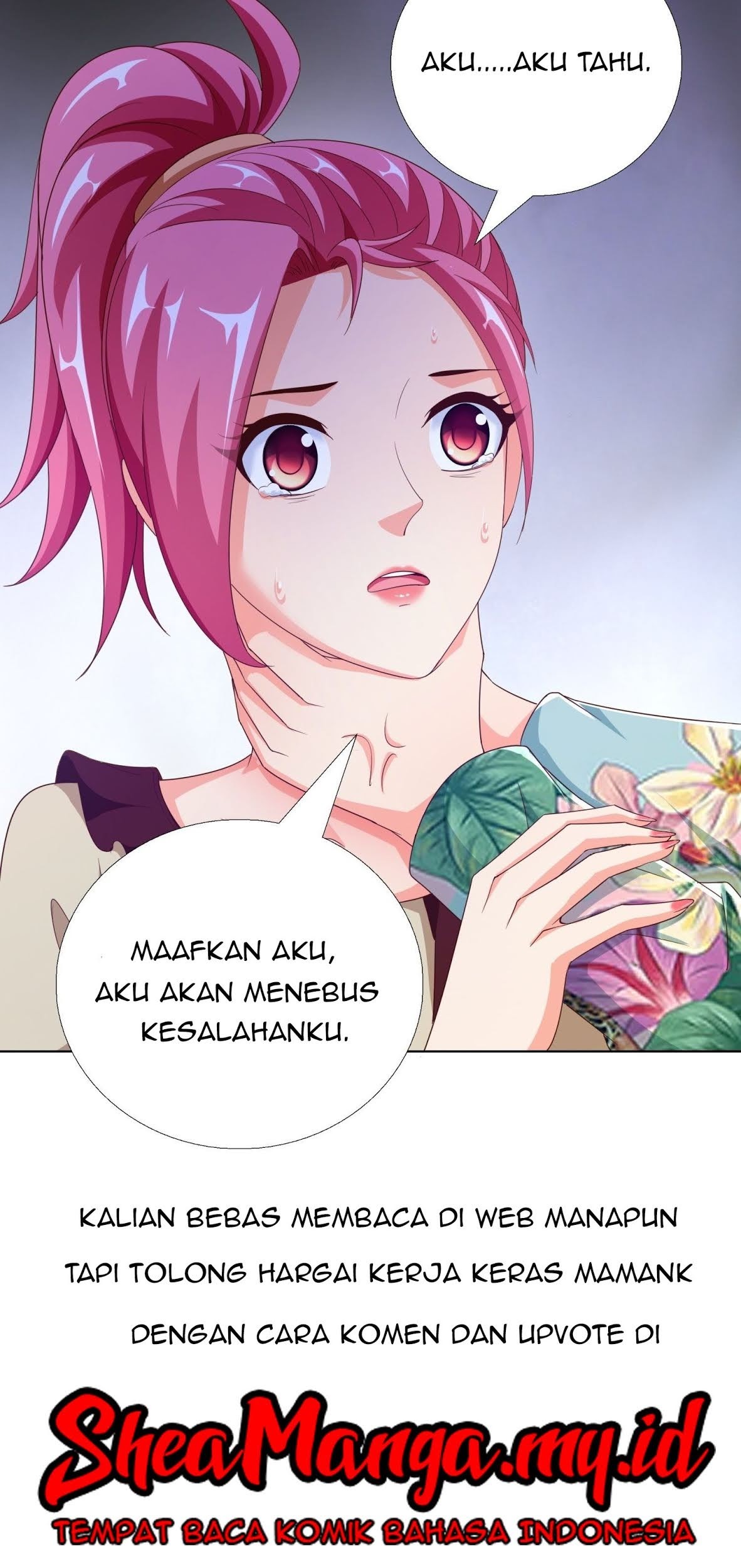 Super School Doctor Chapter 79 Gambar 34