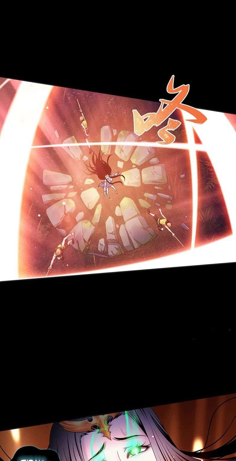 My Wife is a Ghost Chapter 35 Gambar 6