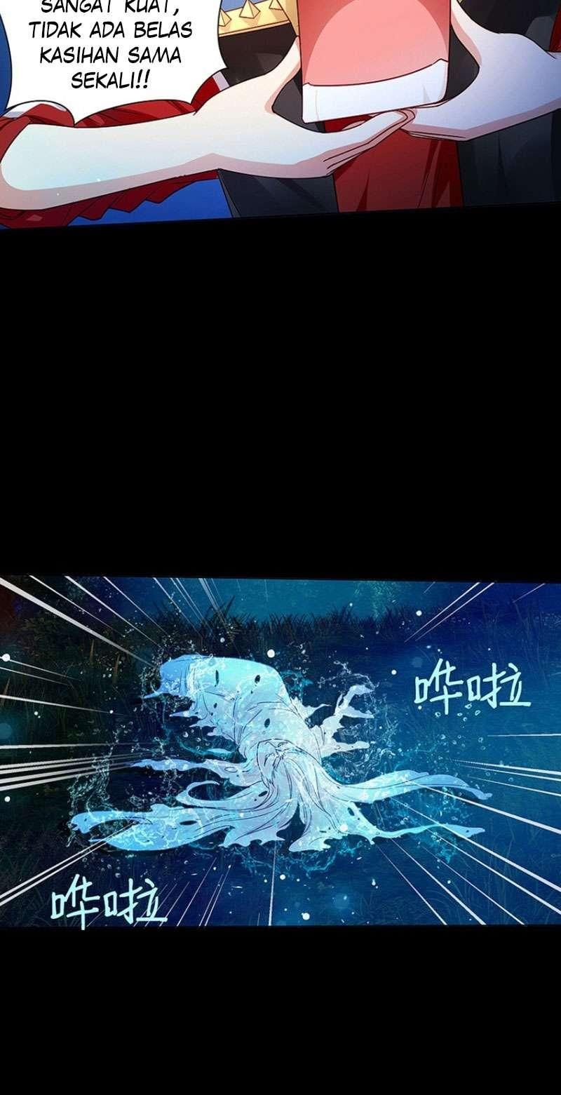 My Wife is a Ghost Chapter 35 Gambar 10