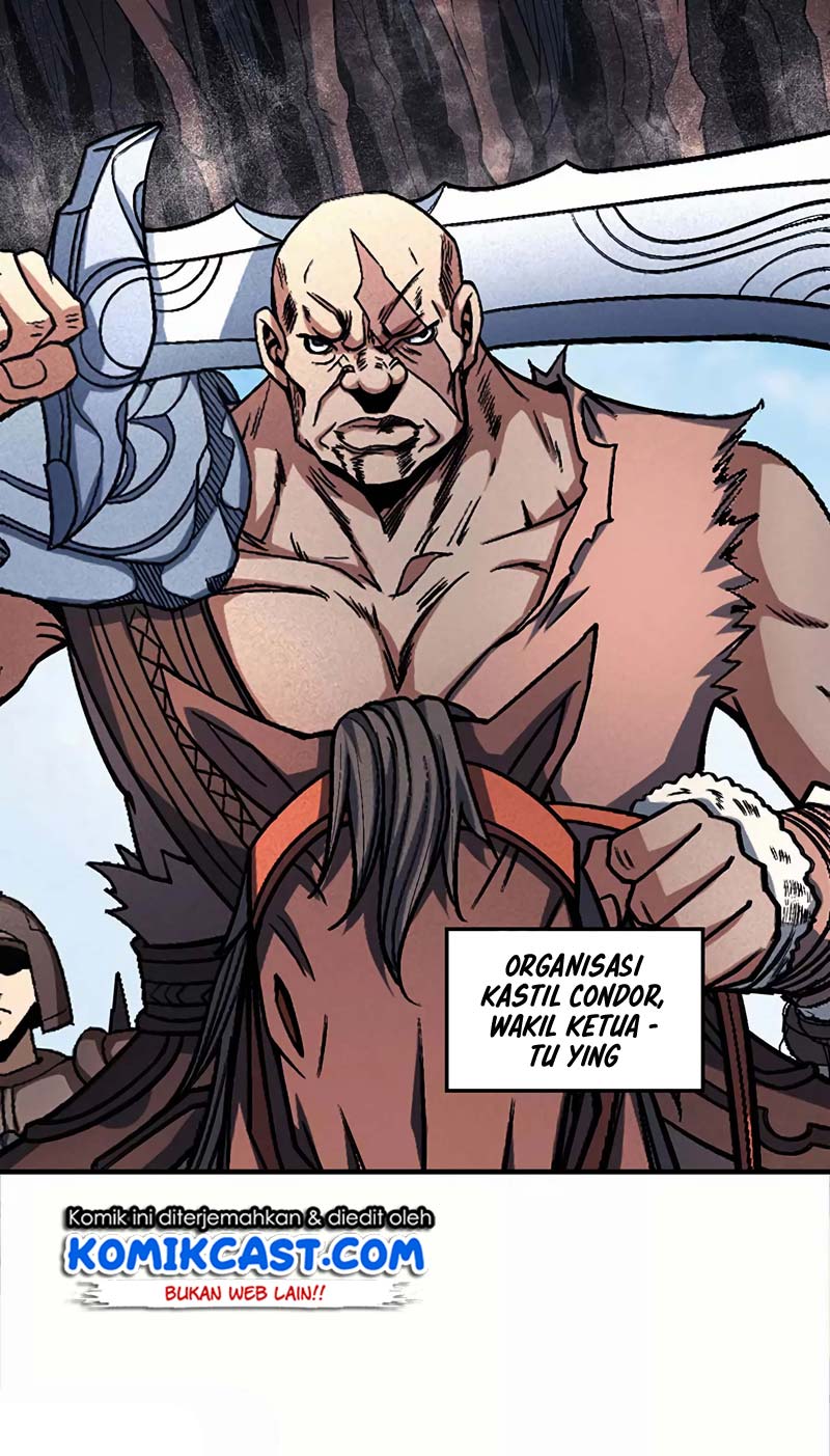 God of Martial Arts Chapter 123.3 Gambar 9