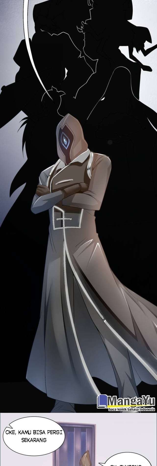 Fairy Teach me To Install X Chapter 06 Gambar 46