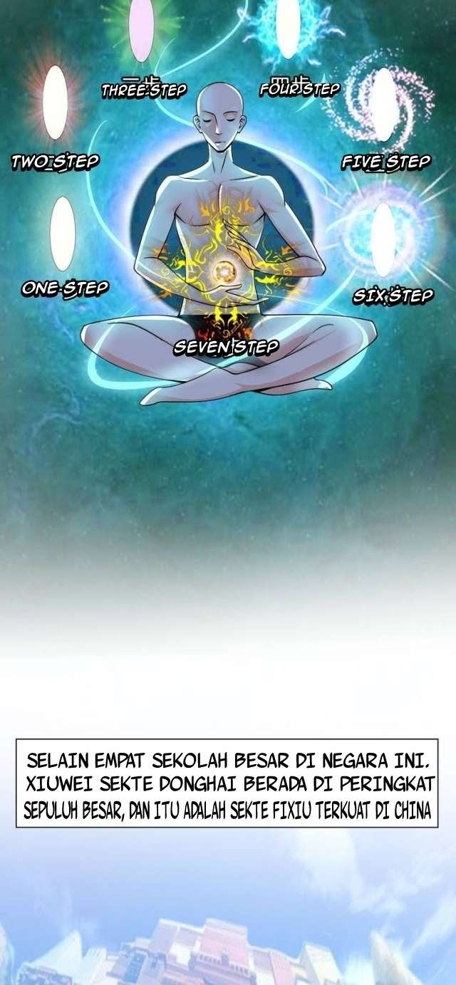 Fairy Teach me To Install X Chapter 06 Gambar 7