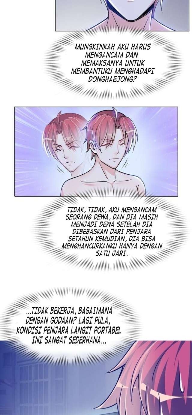 Fairy Teach me To Install X Chapter 06 Gambar 14