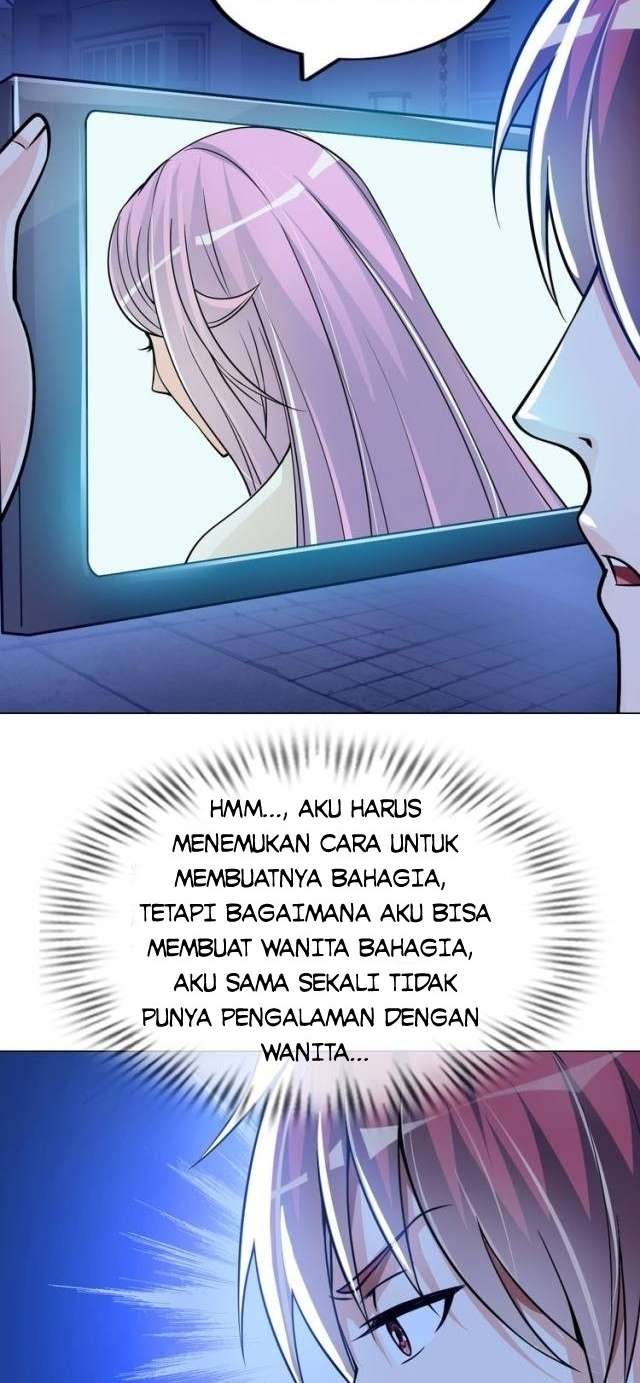 Fairy Teach me To Install X Chapter 06 Gambar 16