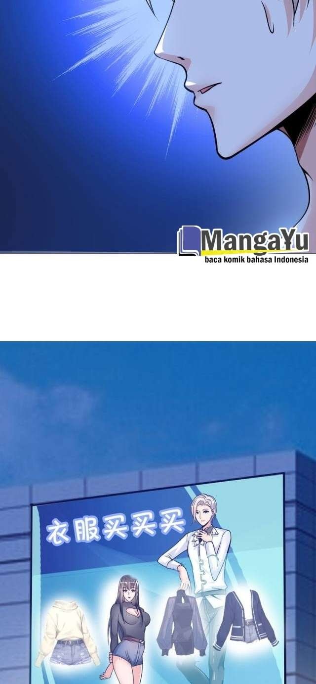 Fairy Teach me To Install X Chapter 06 Gambar 17