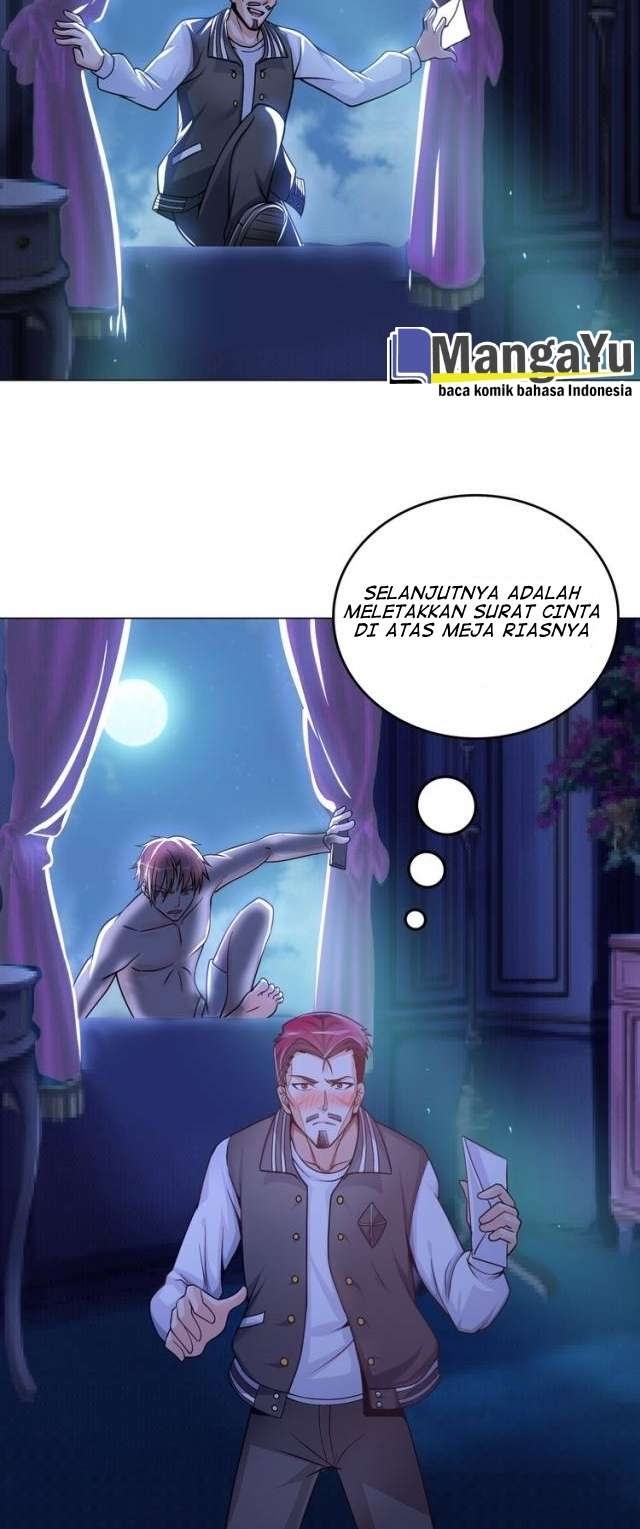 Fairy Teach me To Install X Chapter 06 Gambar 25