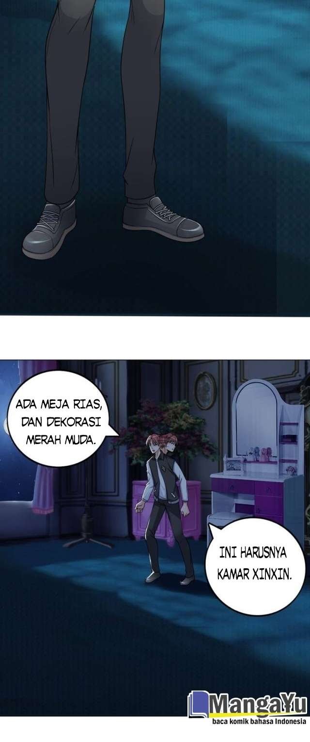 Fairy Teach me To Install X Chapter 06 Gambar 30