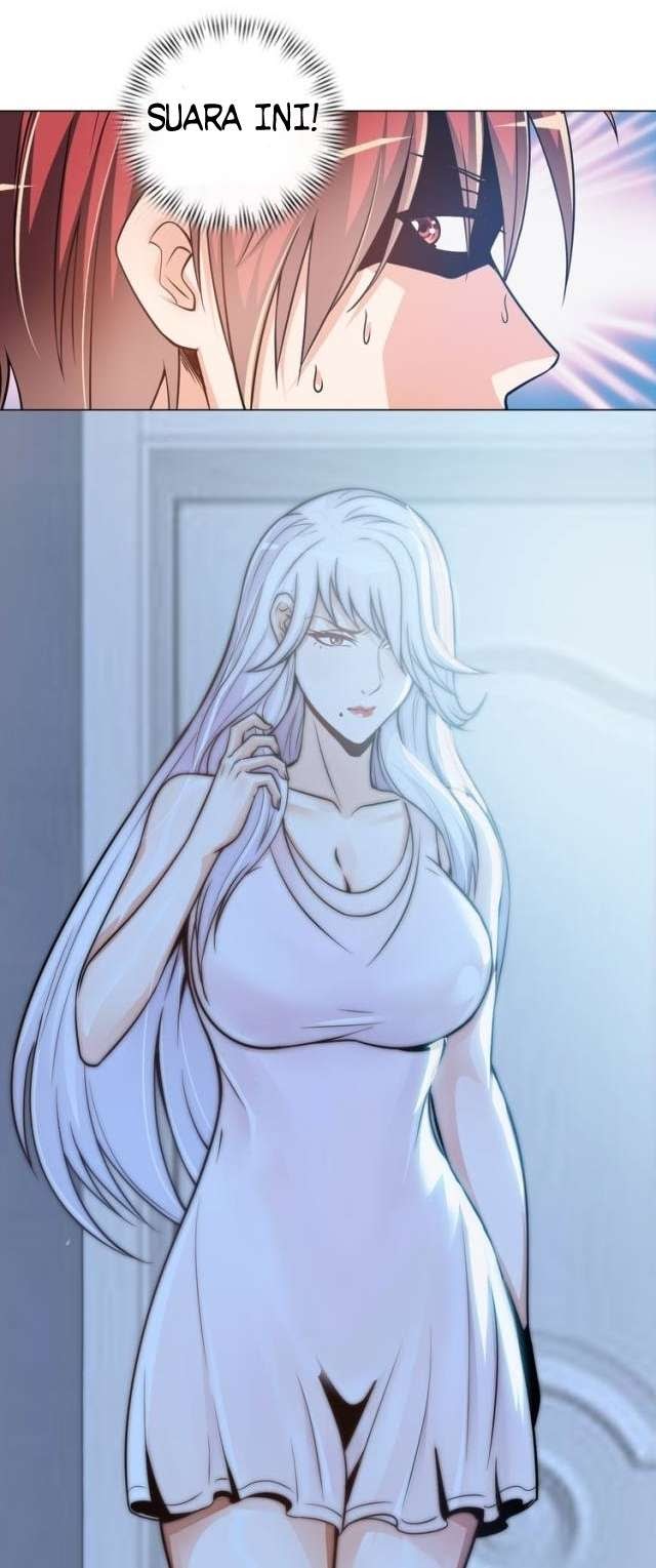 Fairy Teach me To Install X Chapter 06 Gambar 32