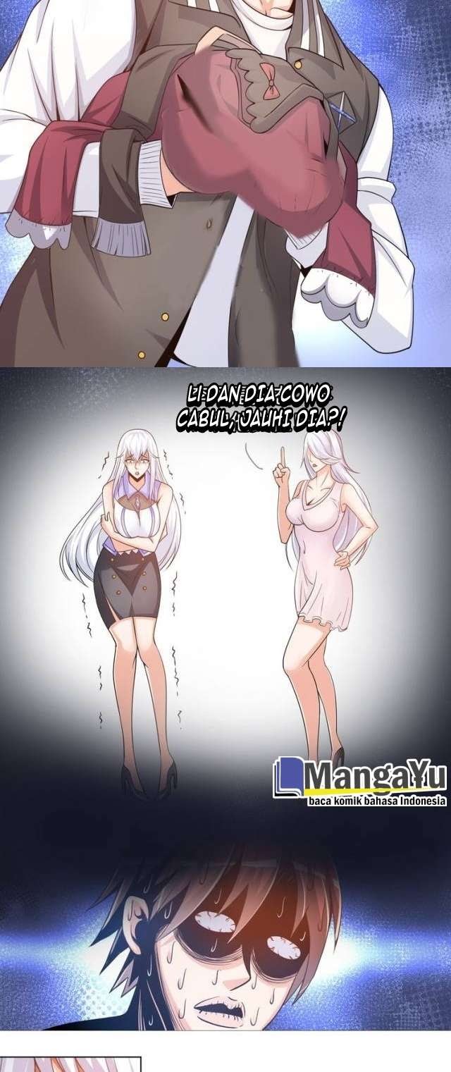 Fairy Teach me To Install X Chapter 06 Gambar 34