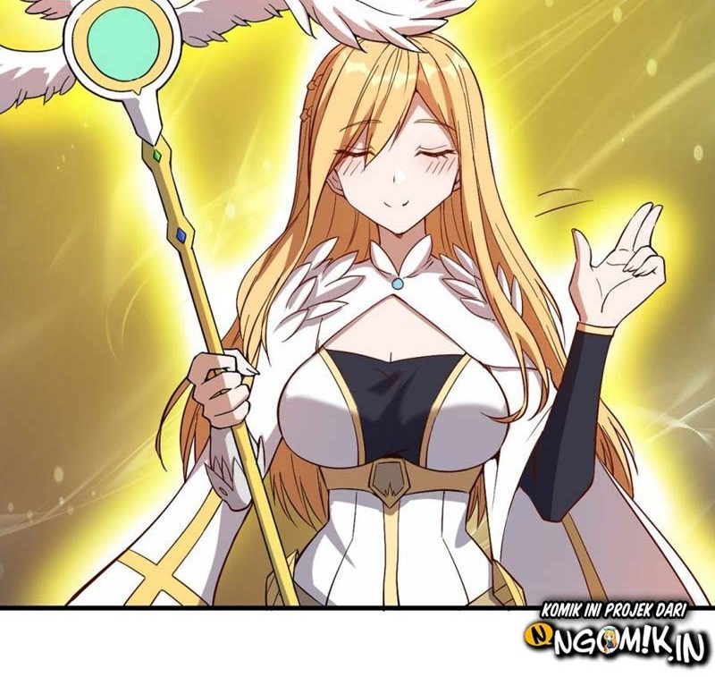 City of Sanctuary Chapter 17 Gambar 13