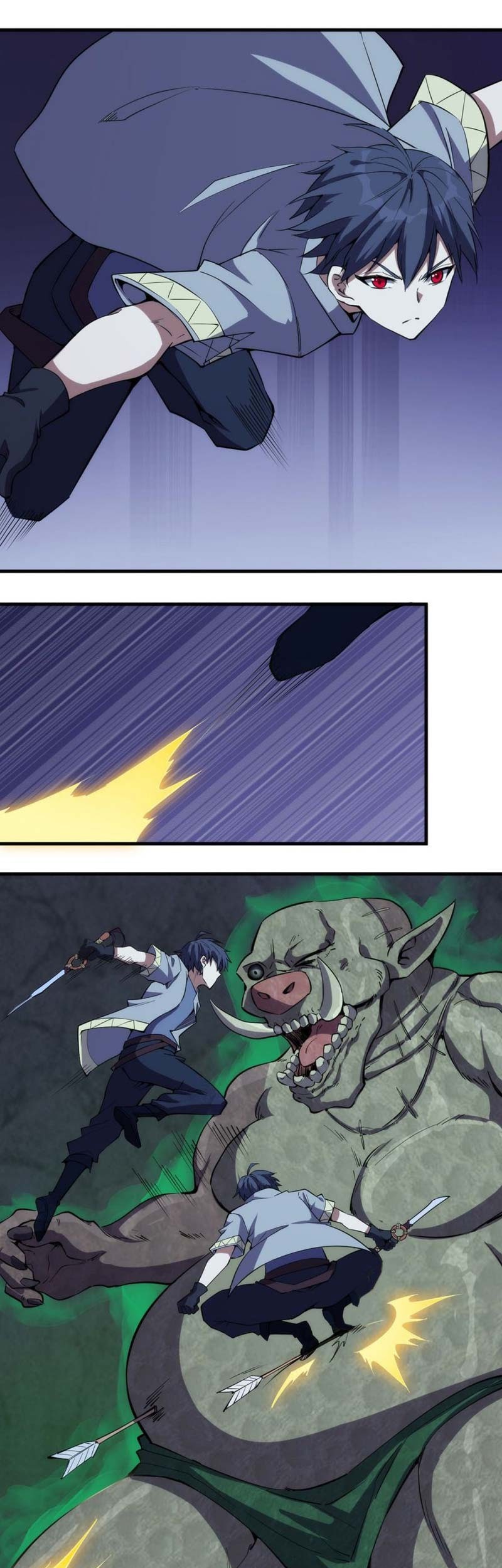 City of Sanctuary Chapter 17 Gambar 27