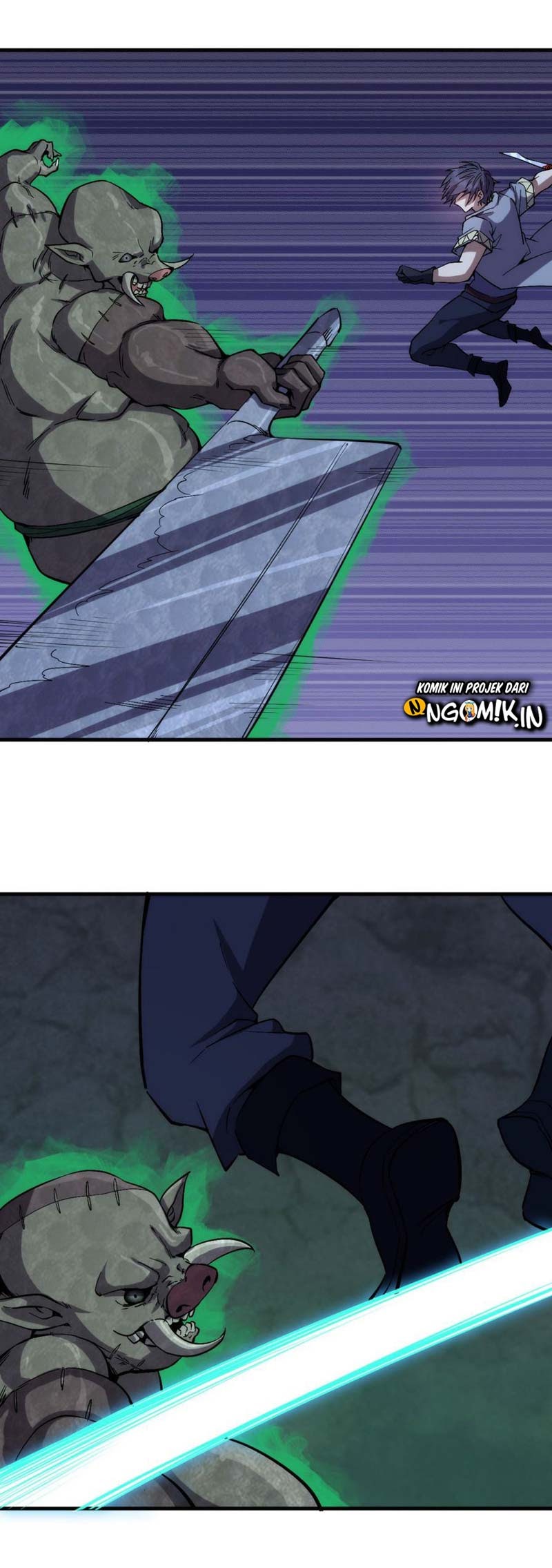 City of Sanctuary Chapter 17 Gambar 30