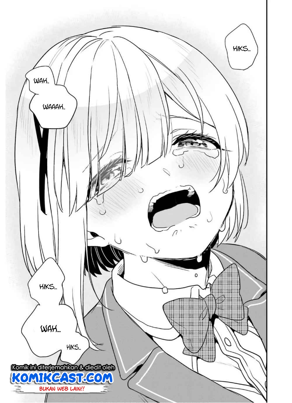 Jishou F-Rank no Oniisama ga Game de Hyouka sareru Gakuen no Chouten ni Kunrin suru Sou desu yo? Chapter 25 Gambar 34