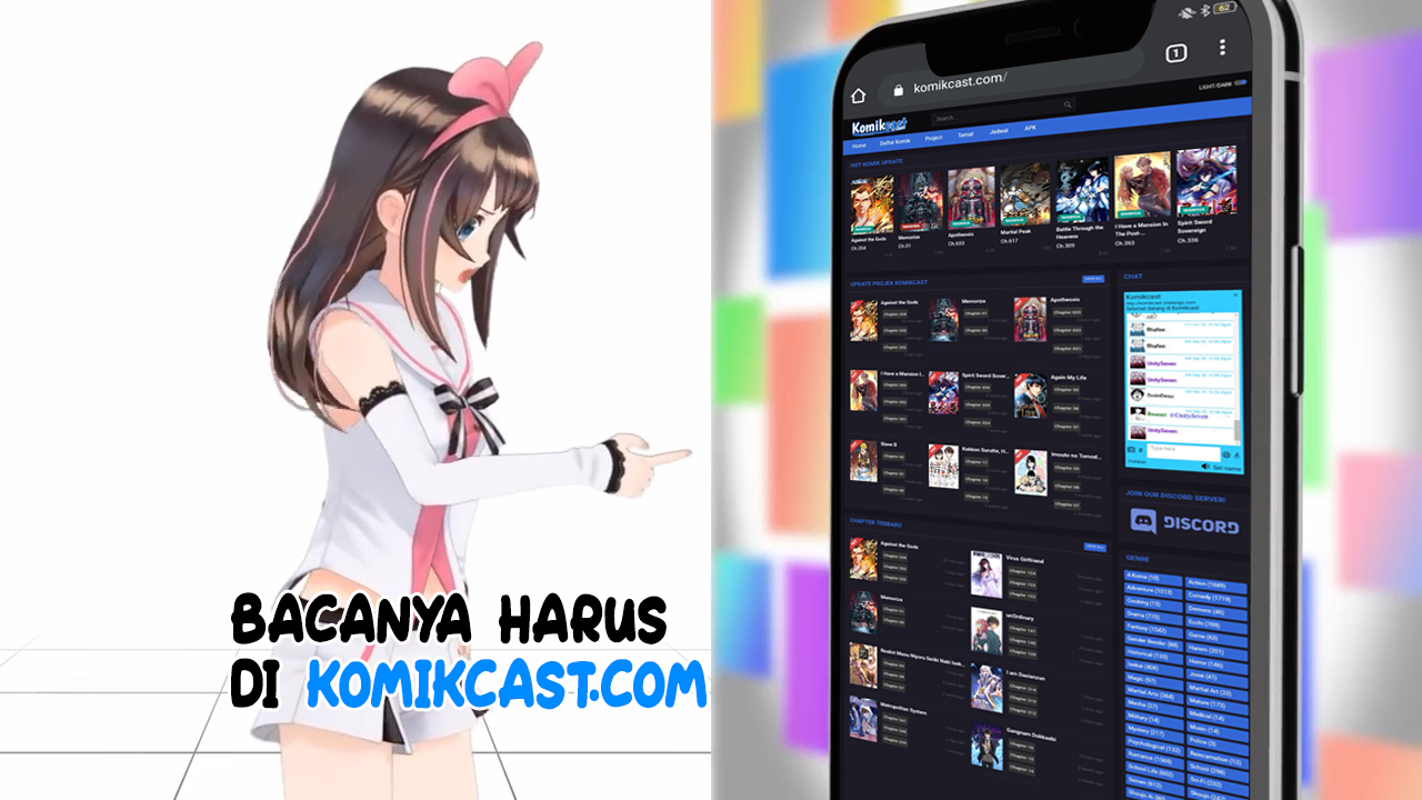 Jishou F-Rank no Oniisama ga Game de Hyouka sareru Gakuen no Chouten ni Kunrin suru Sou desu yo? Chapter 25 Gambar 36