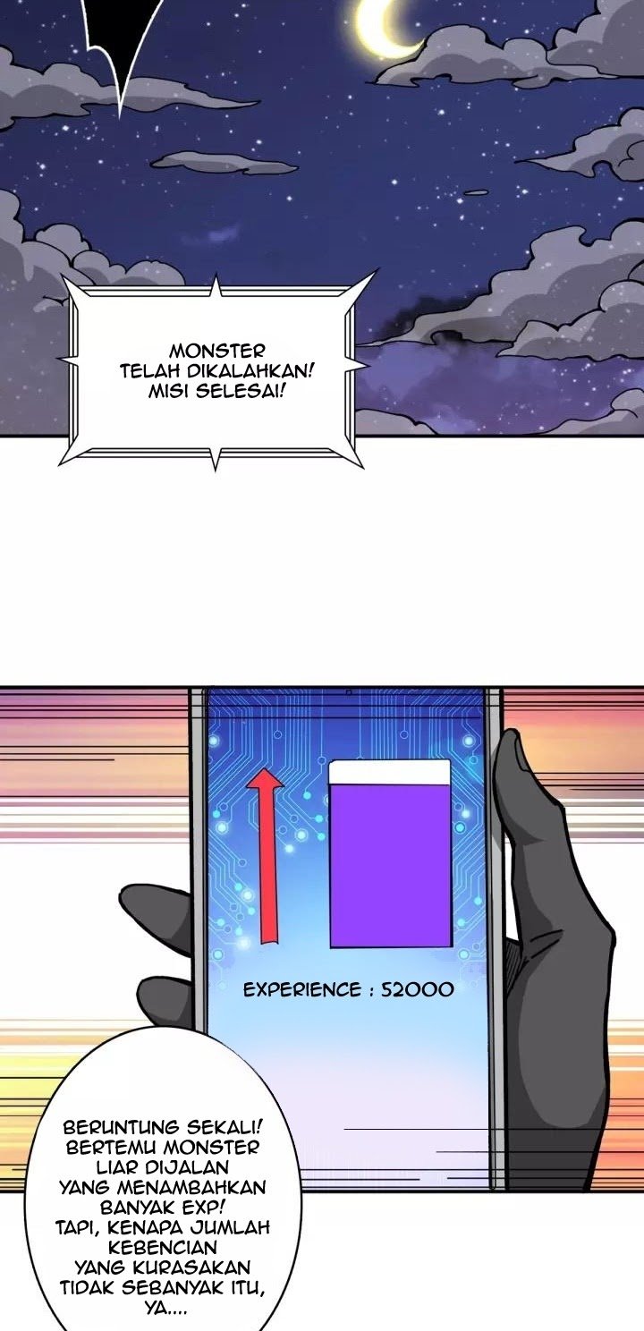 God Slayer Chapter 140 Gambar 18