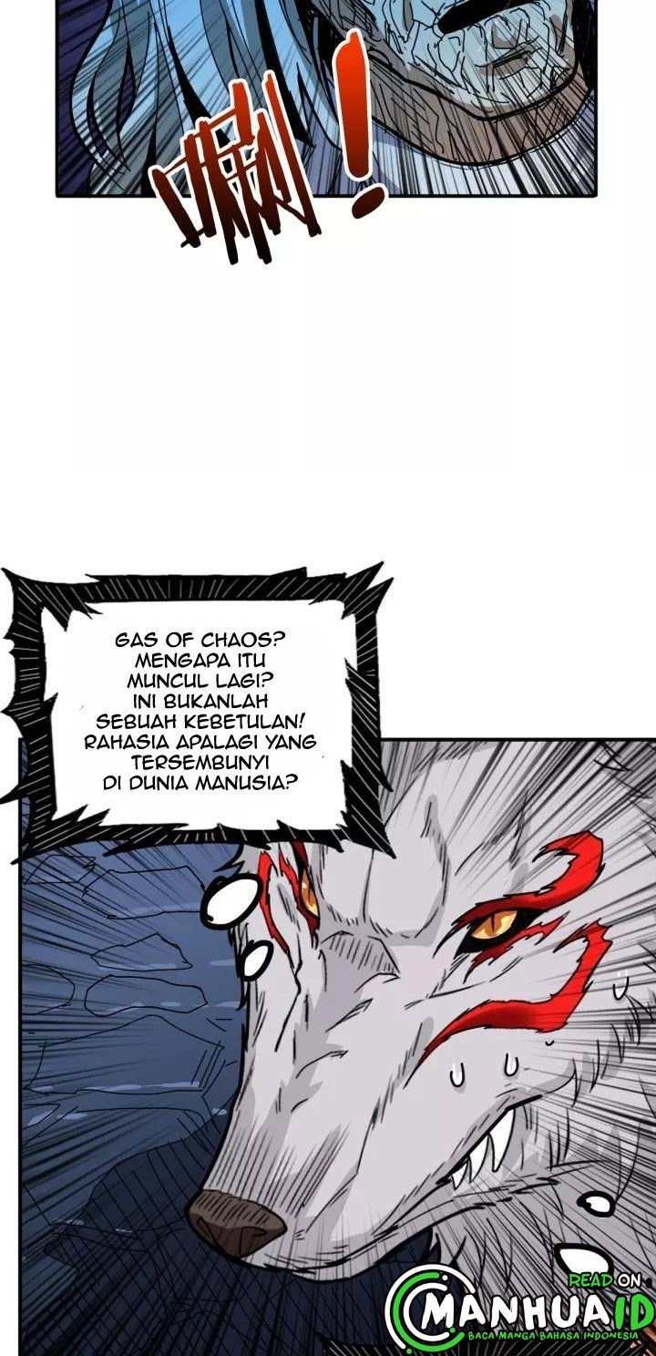 God Slayer Chapter 140 Gambar 28