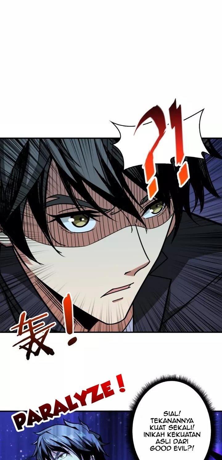 God Slayer Chapter 140 Gambar 30