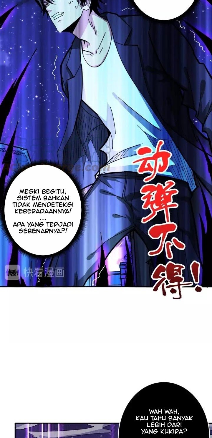 God Slayer Chapter 140 Gambar 31