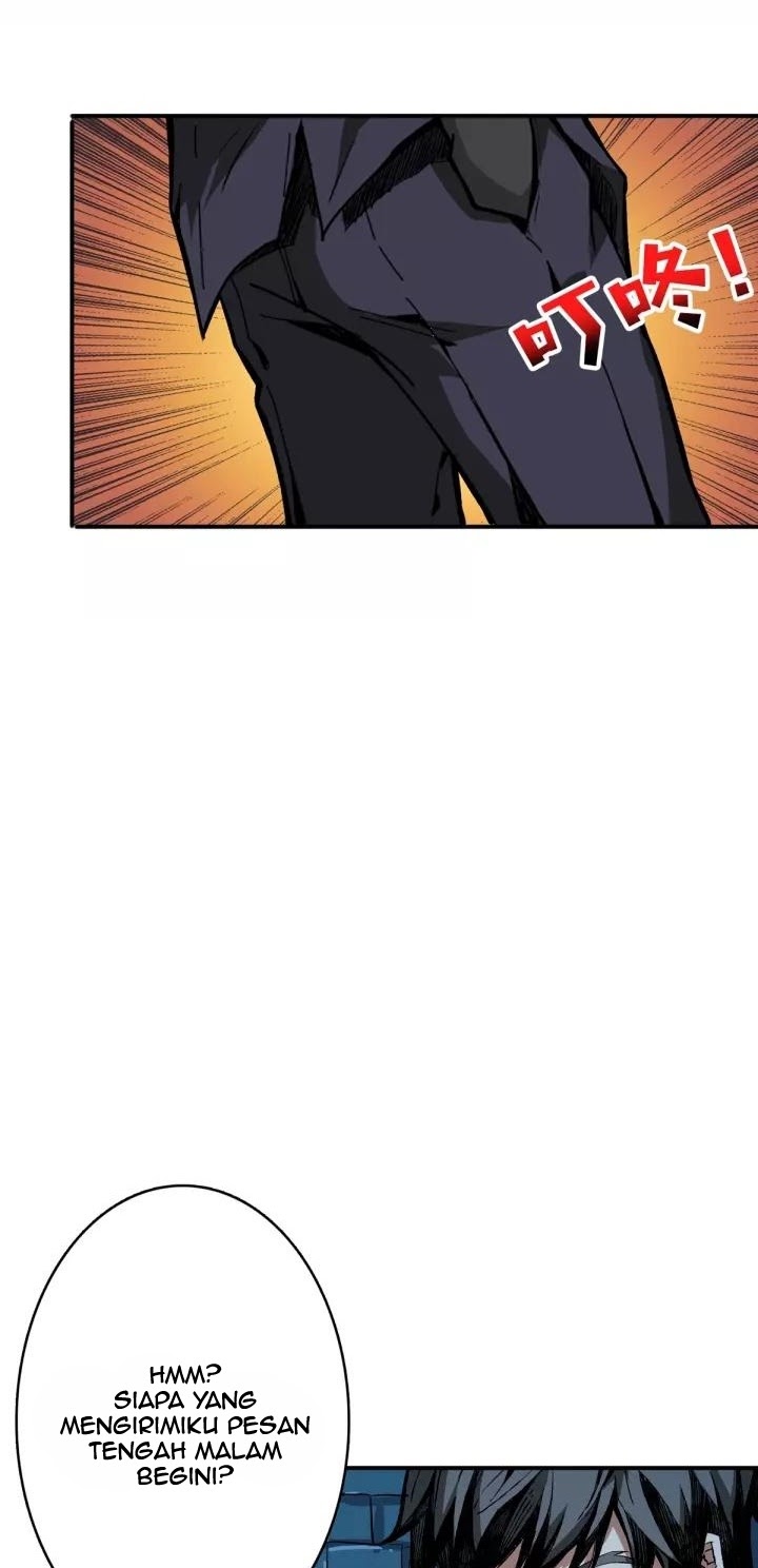 God Slayer Chapter 140 Gambar 37