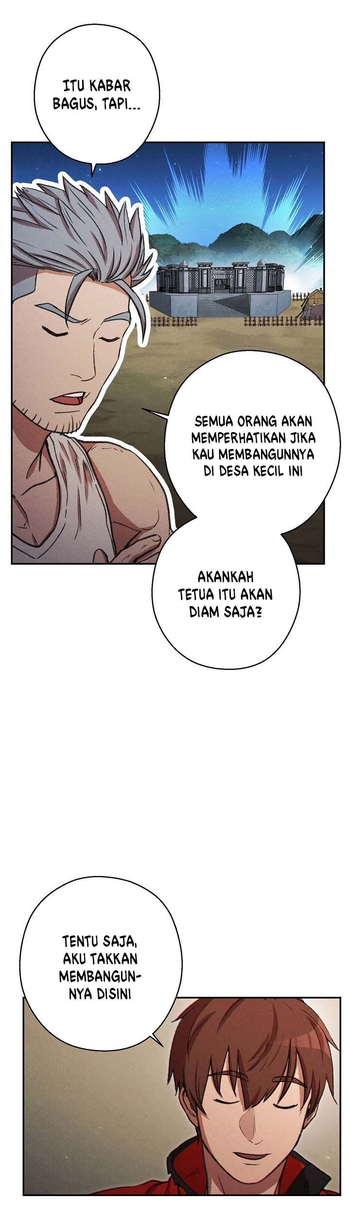 Dungeon Reset Chapter 51 Gambar 13