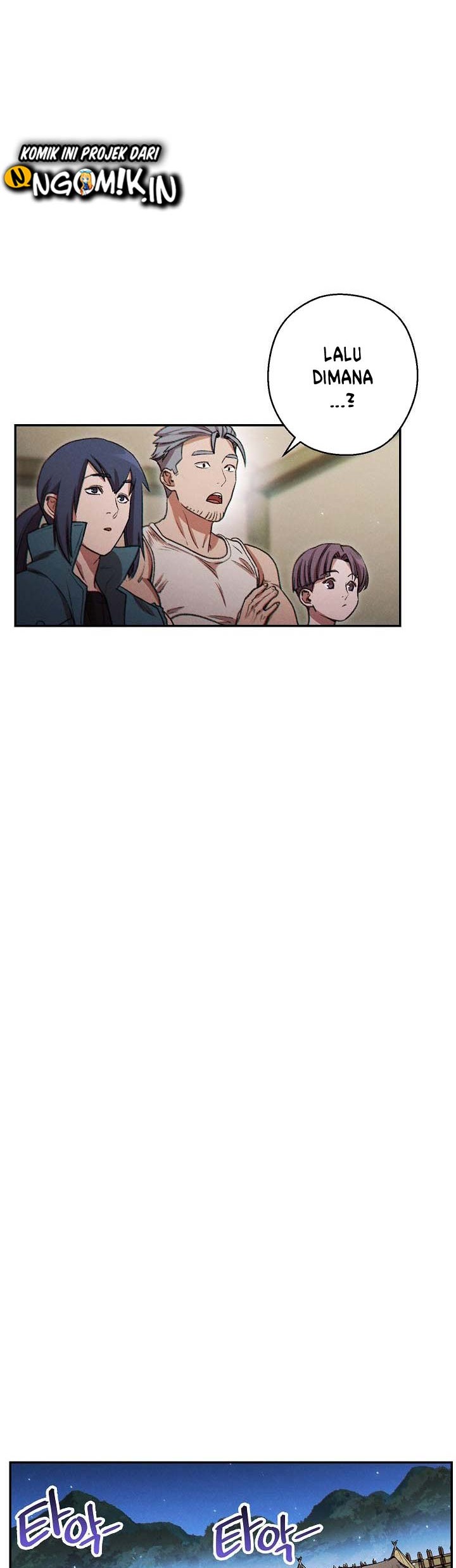 Dungeon Reset Chapter 51 Gambar 14