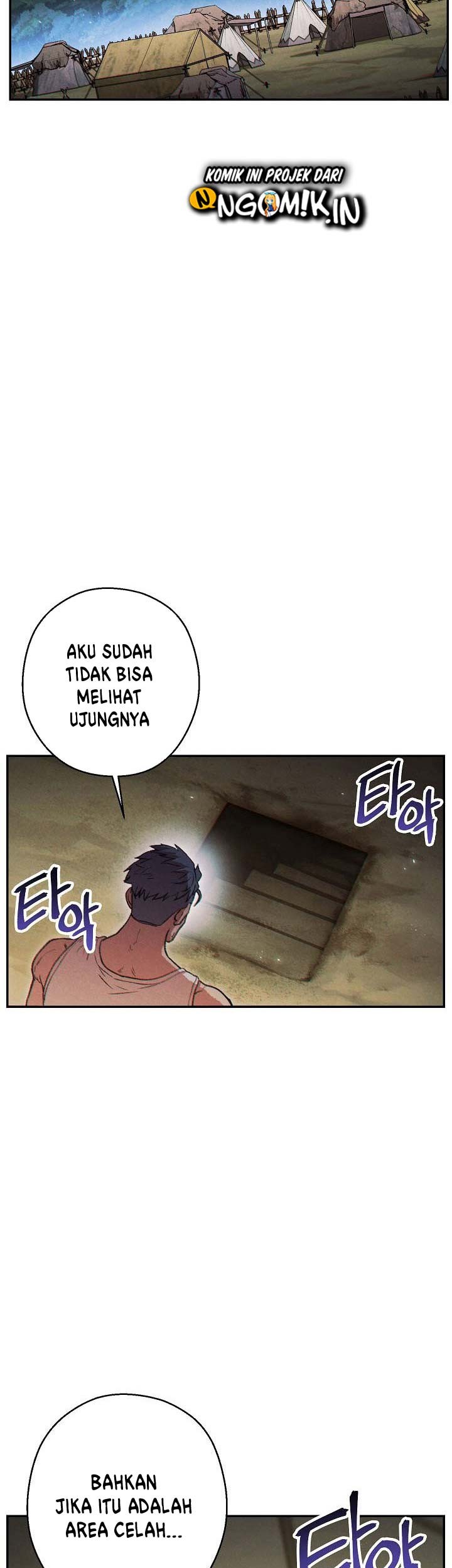 Dungeon Reset Chapter 51 Gambar 15