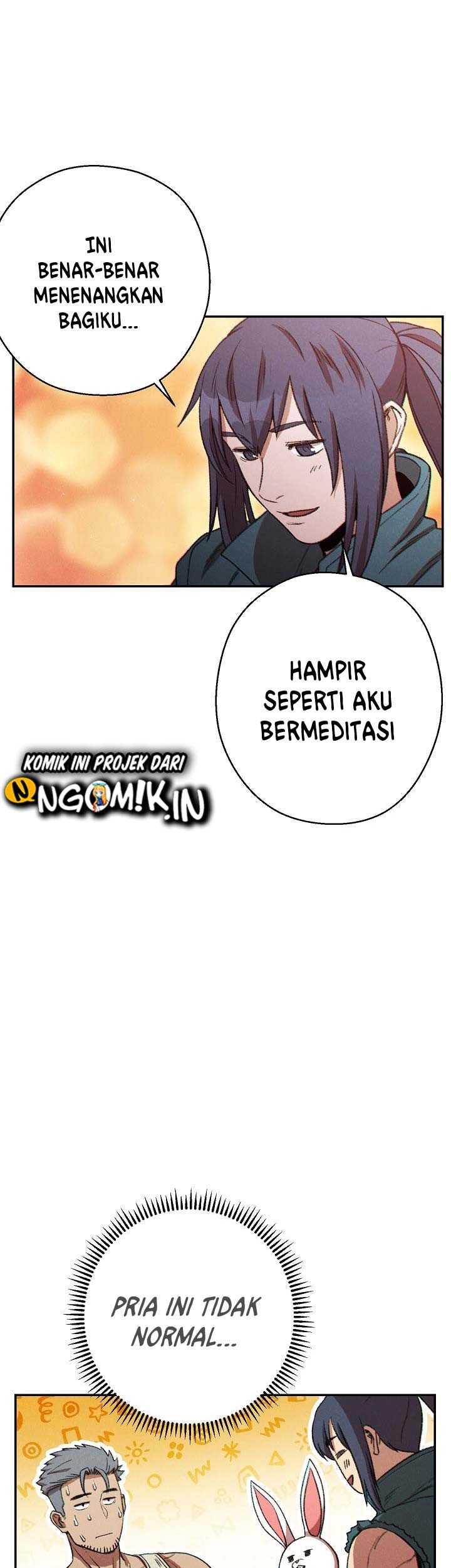 Dungeon Reset Chapter 51 Gambar 19