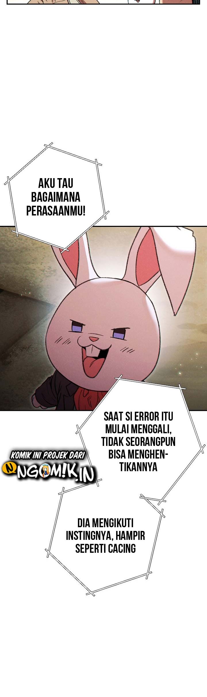 Dungeon Reset Chapter 51 Gambar 20