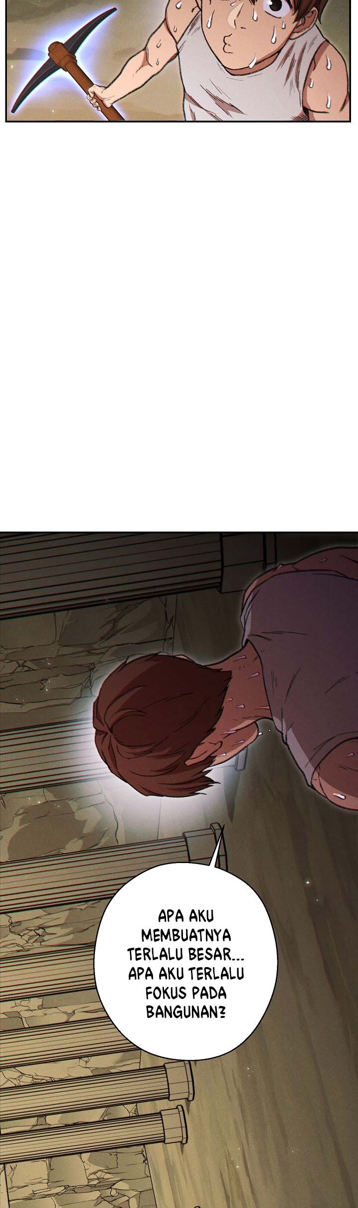 Dungeon Reset Chapter 51 Gambar 26