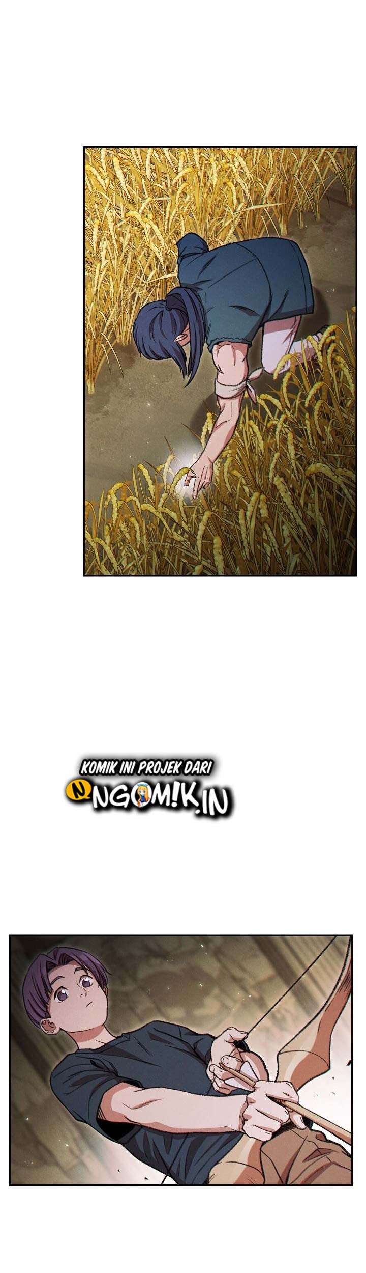 Dungeon Reset Chapter 51 Gambar 35