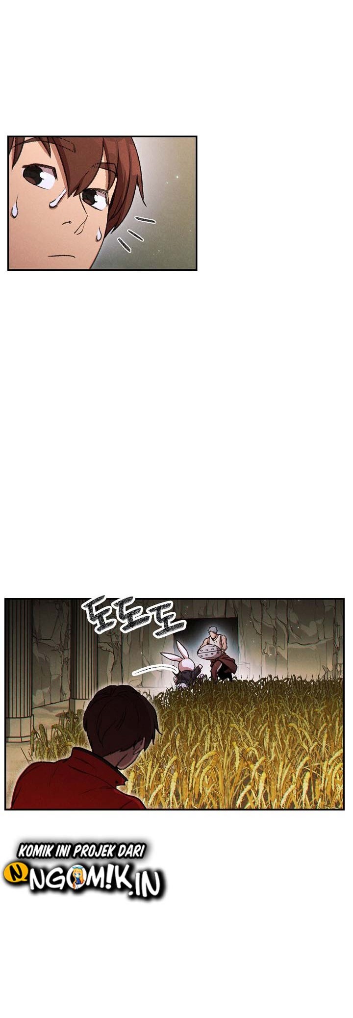 Dungeon Reset Chapter 51 Gambar 36