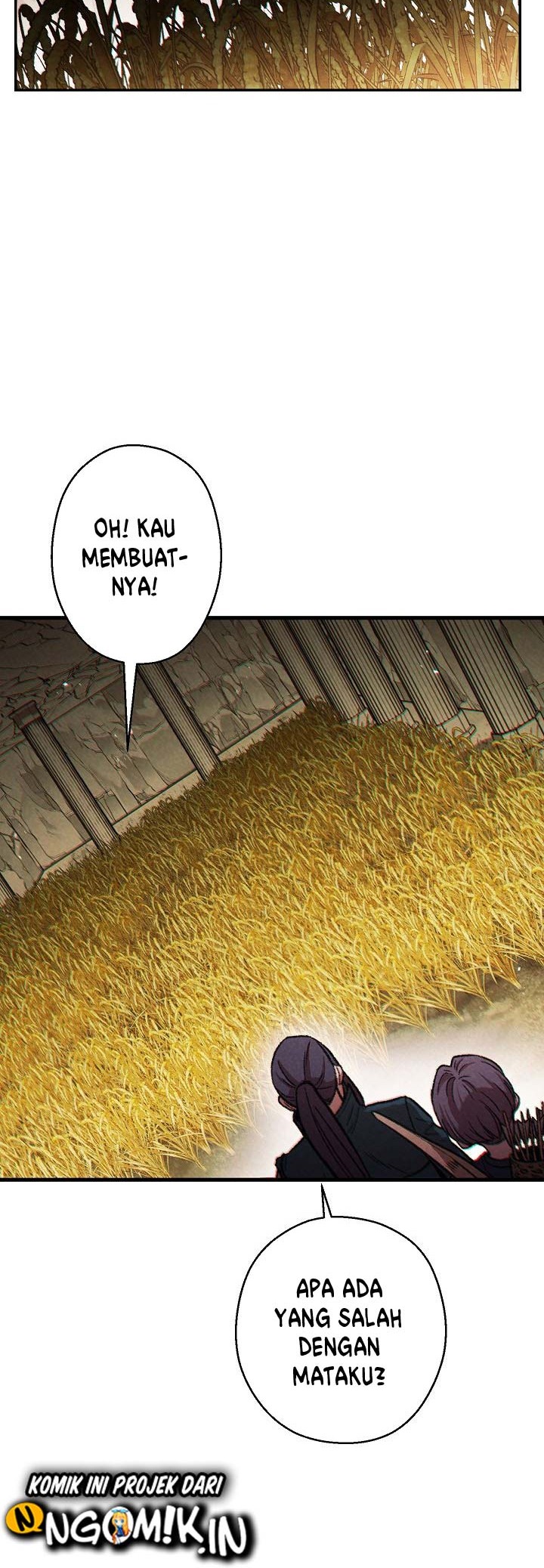 Dungeon Reset Chapter 51 Gambar 30